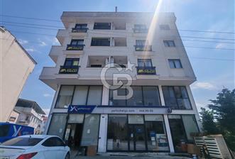 KURUMSAL KİRACILI,550 M2 KOMPLE 3 KATLI SATILIK İŞYERİ - 1 - 362507