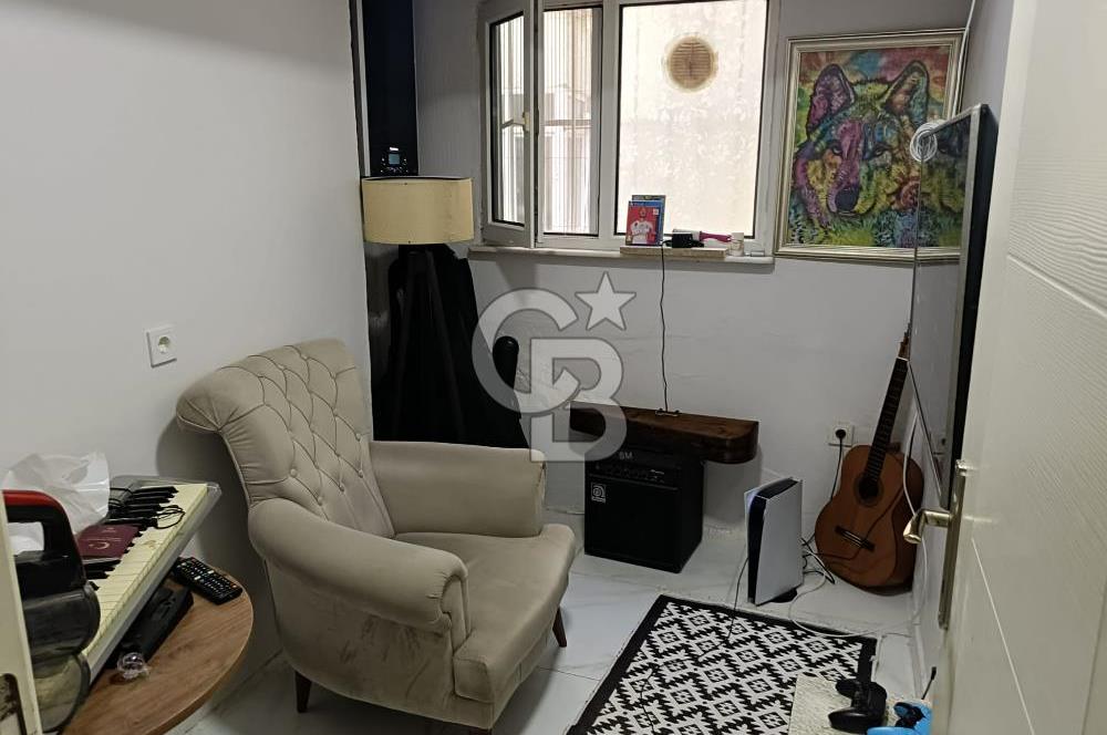 ŞİŞLİ/FERİKÖY/KURTULUŞ'TA OSMANBEY METROYA YAKIN SATILIK 70m2 DAİRE