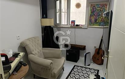 ŞİŞLİ/FERİKÖY/KURTULUŞ'TA OSMANBEY METROYA YAKIN SATILIK 70m2 DAİRE
