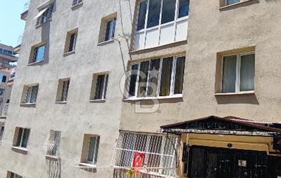 KARABAĞLAR FAHRETTİN ALTAY MAHALLESİ’NDE MERKEZİ KONUMDA 3+1 KİRALIK DAİRE