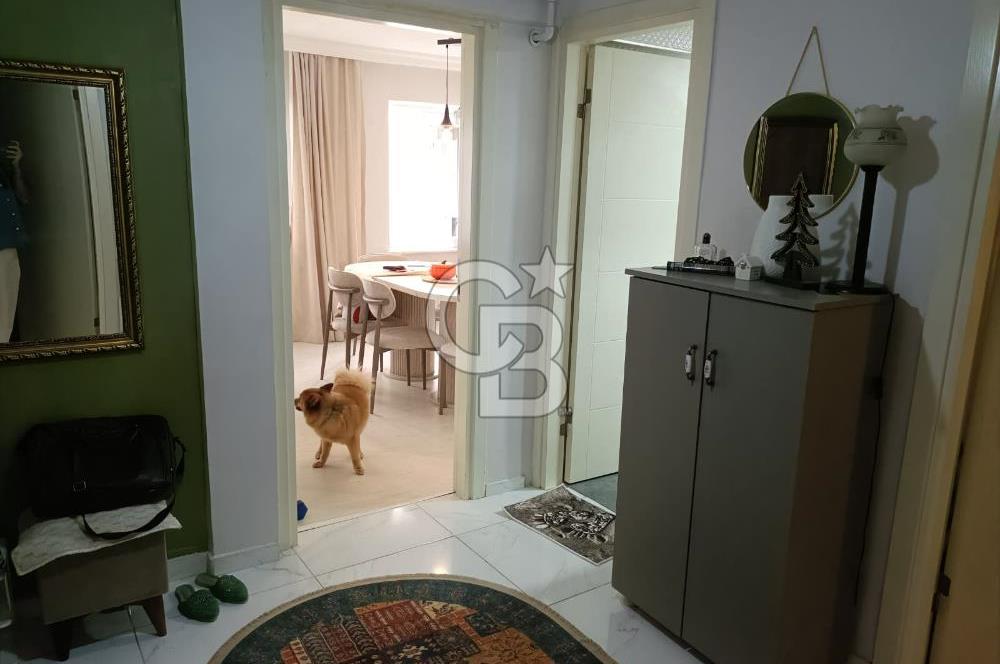 ŞİŞLİ/FERİKÖY/KURTULUŞ'TA OSMANBEY METROYA YAKIN SATILIK 70m2 DAİRE