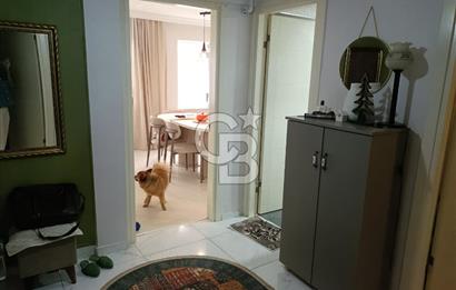 ŞİŞLİ/FERİKÖY/KURTULUŞ'TA OSMANBEY METROYA YAKIN SATILIK 70m2 DAİRE