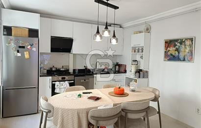 ŞİŞLİ/FERİKÖY/KURTULUŞ'TA OSMANBEY METROYA YAKIN SATILIK 70m2 DAİRE