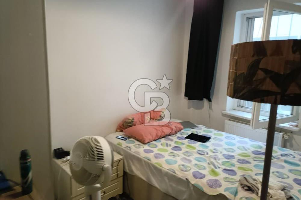 ŞİŞLİ/FERİKÖY/KURTULUŞ'TA OSMANBEY METROYA YAKIN SATILIK 70m2 DAİRE