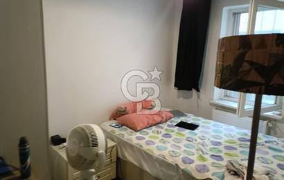 ŞİŞLİ/FERİKÖY/KURTULUŞ'TA OSMANBEY METROYA YAKIN SATILIK 70m2 DAİRE