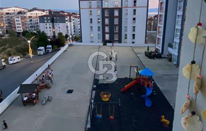 ÇAĞDAŞKENT ANKARYUM REZİDANS'TA SATILIK 3+1 DAİRE