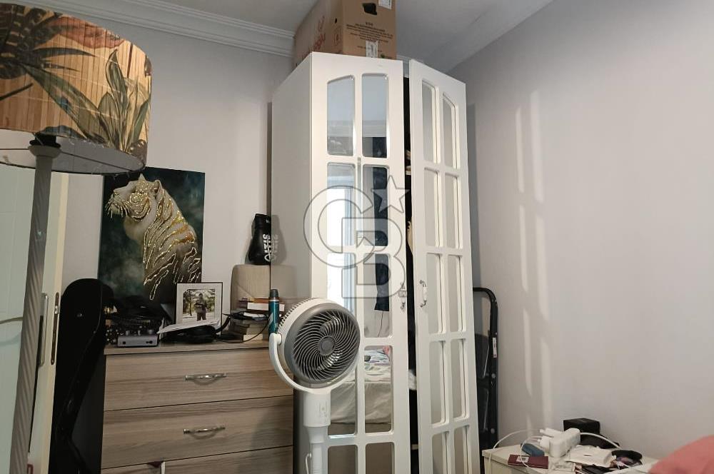 ŞİŞLİ/FERİKÖY/KURTULUŞ'TA OSMANBEY METROYA YAKIN SATILIK 70m2 DAİRE