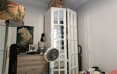 ŞİŞLİ/FERİKÖY/KURTULUŞ'TA OSMANBEY METROYA YAKIN SATILIK 70m2 DAİRE