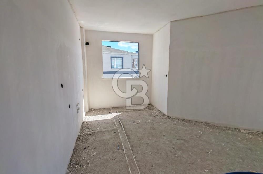 ÇAYIROVA ATATÜRK MAH. 2+1 SATILIK DAİRE