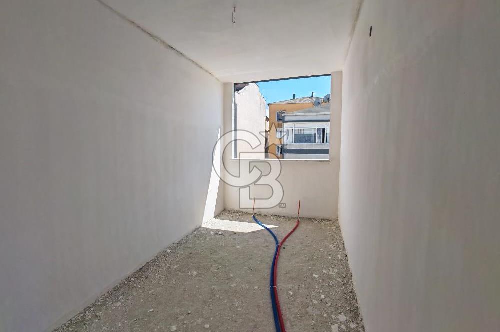 ÇAYIROVA ATATÜRK MAH. 2+1 SATILIK DAİRE