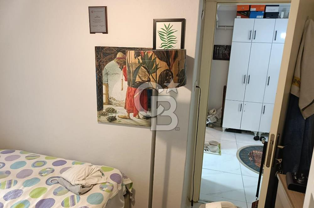 ŞİŞLİ/FERİKÖY/KURTULUŞ'TA OSMANBEY METROYA YAKIN SATILIK 70m2 DAİRE