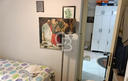 ŞİŞLİ/FERİKÖY/KURTULUŞ'TA OSMANBEY METROYA YAKIN SATILIK 70m2 DAİRE