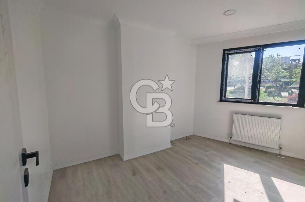 CADDE ÜZERİNDE GENİŞ TERASLI SATILIK 3+1 DAİRE