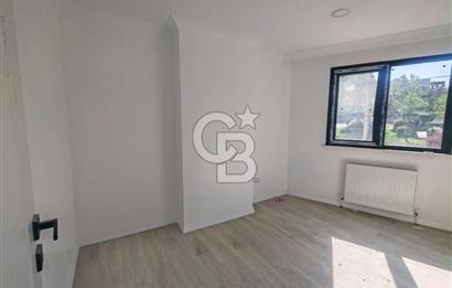 CADDE ÜZERİNDE GENİŞ TERASLI SATILIK 3+1 DAİRE