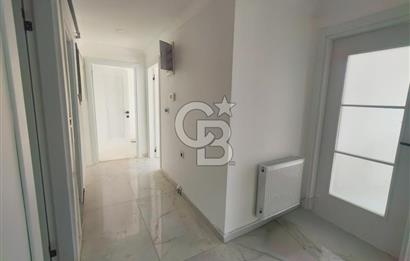CADDE ÜZERİNDE,LOKASYON AVANTAJLI,GENİŞ TERASLI 3+1 DAİRE