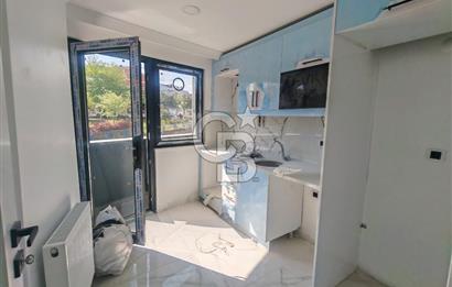 CADDE ÜZERİNDE,LOKASYON AVANTAJLI,GENİŞ TERASLI 3+1 DAİRE