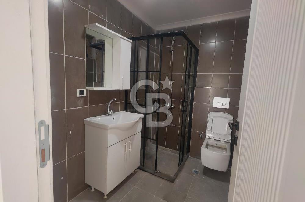 CADDE ÜZERİNDE GENİŞ TERASLI SATILIK 3+1 DAİRE