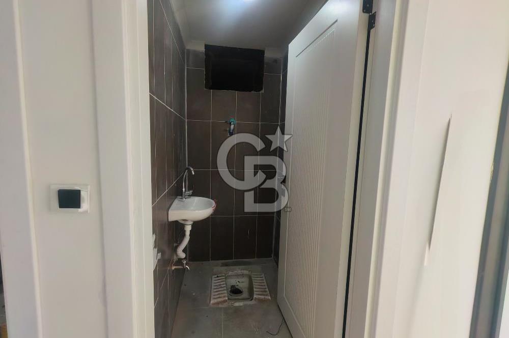 CADDE ÜZERİNDE GENİŞ TERASLI SATILIK 3+1 DAİRE