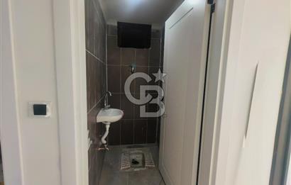 CADDE ÜZERİNDE GENİŞ TERASLI SATILIK 3+1 DAİRE