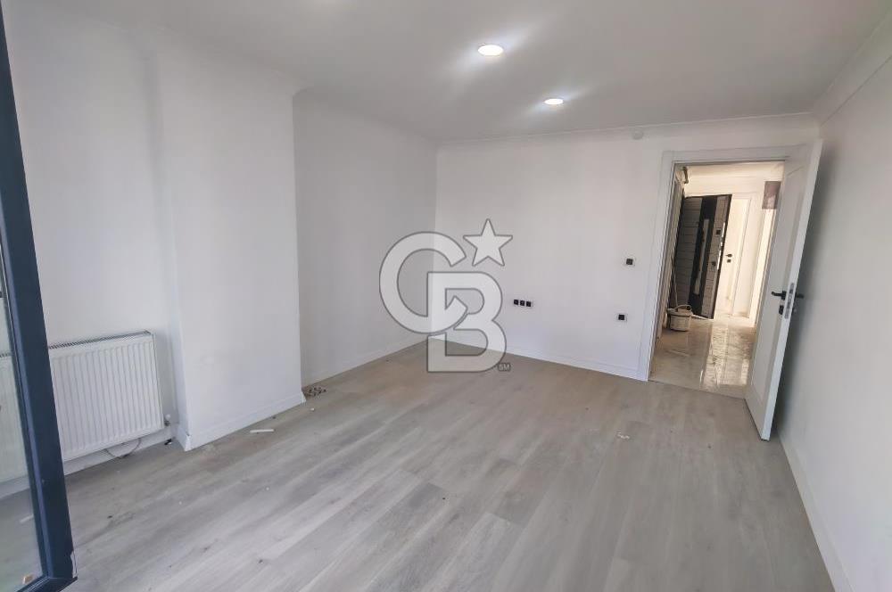 CADDE ÜZERİNDE GENİŞ TERASLI SATILIK 3+1 DAİRE