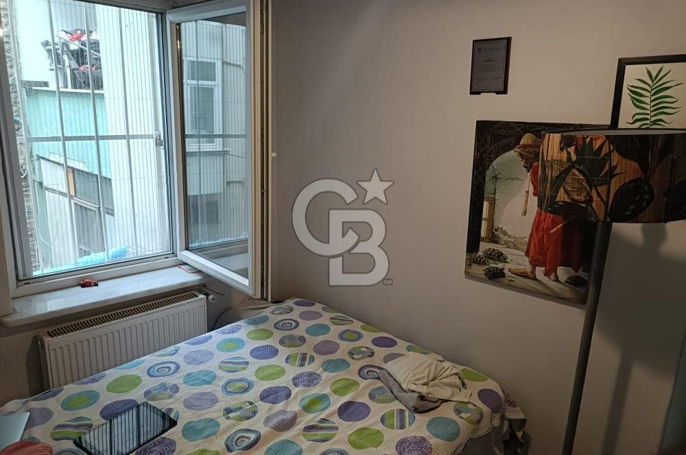 ŞİŞLİ/FERİKÖY/KURTULUŞ'TA OSMANBEY METROYA YAKIN SATILIK 70m2 DAİRE