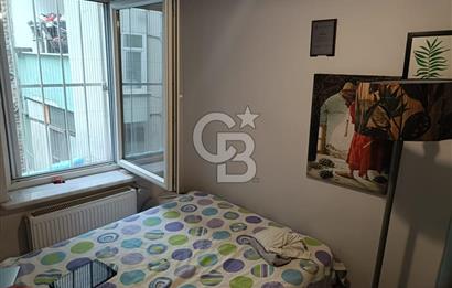 ŞİŞLİ/FERİKÖY/KURTULUŞ'TA OSMANBEY METROYA YAKIN SATILIK 70m2 DAİRE