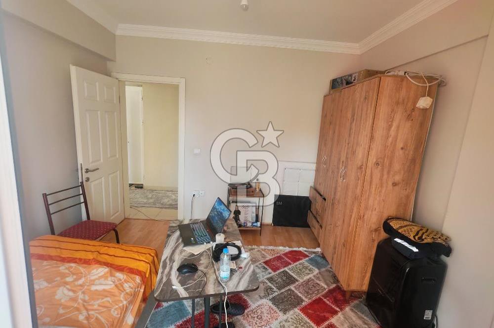 ANKARYUM REZİDANS SATILIK 3+1 DAİRE