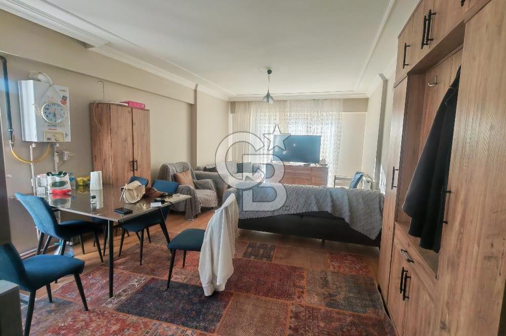 ANKARYUM REZİDANS SATILIK 3+1 DAİRE