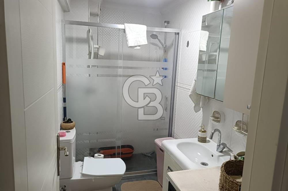 ŞİŞLİ/FERİKÖY/KURTULUŞ'TA OSMANBEY METROYA YAKIN SATILIK 70m2 DAİRE