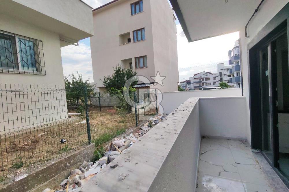 MUTLUKENT METROYA ÇOK YAKIN 2+1 SATILIK DAİRE