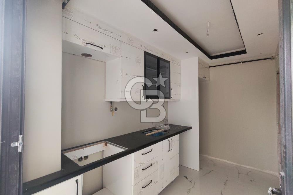 MUTLUKENT METROYA ÇOK YAKIN 2+1 SATILIK DAİRE
