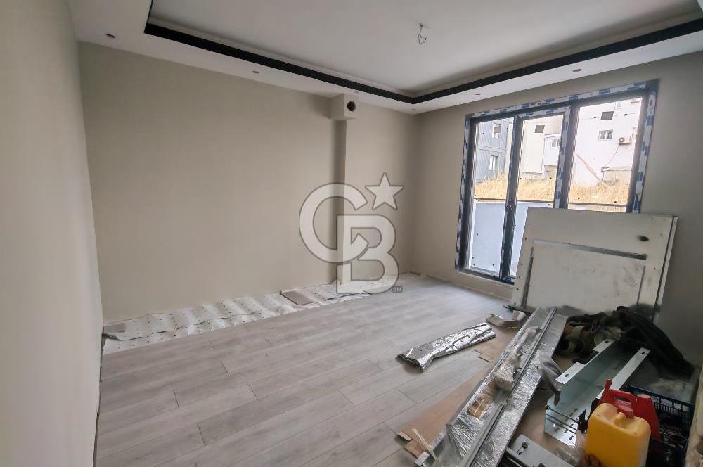 MUTLUKENT METROYA ÇOK YAKIN 2+1 SATILIK DAİRE