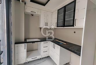 MUTLUKENT'E ÇOK YAKIN METROYA YÜRÜME MESAFESİNDE 2+1 SIFIR DAİRE - 5 - 362514