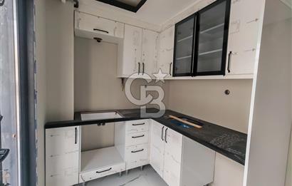 MUTLUKENT'E ÇOK YAKIN METROYA YÜRÜME MESAFESİNDE 2+1 SIFIR DAİRE