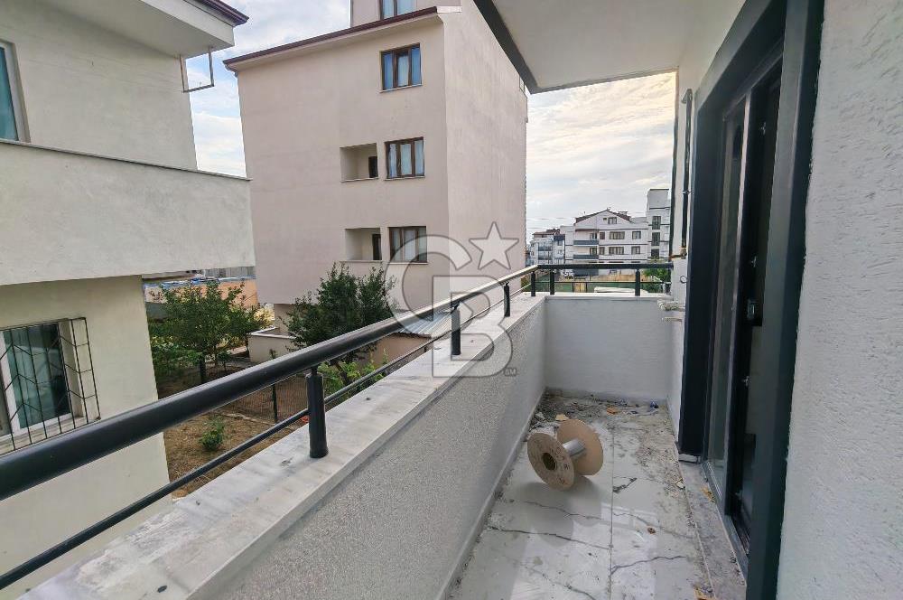 MUTLUKENT'E ÇOK YAKIN METROYA YÜRÜME MESAFESİNDE 2+1 SIFIR DAİRE