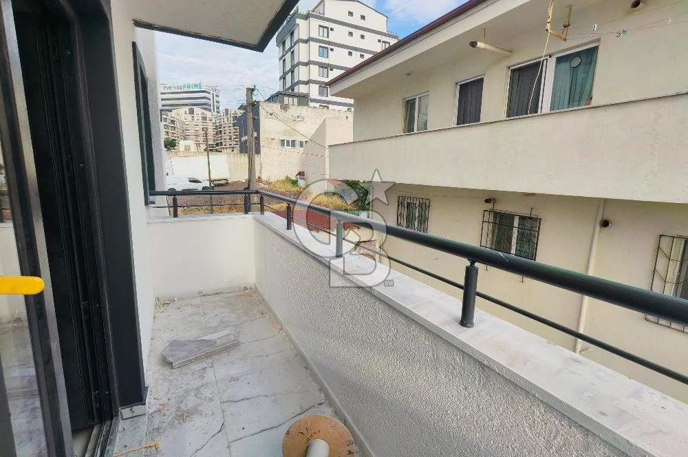 MUTLUKENT'E ÇOK YAKIN METROYA YÜRÜME MESAFESİNDE 2+1 SIFIR DAİRE