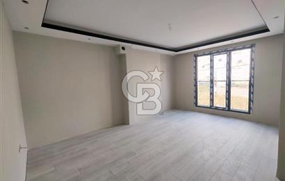 MUTLUKENT'E ÇOK YAKIN METROYA YÜRÜME MESAFESİNDE 2+1 SIFIR DAİRE
