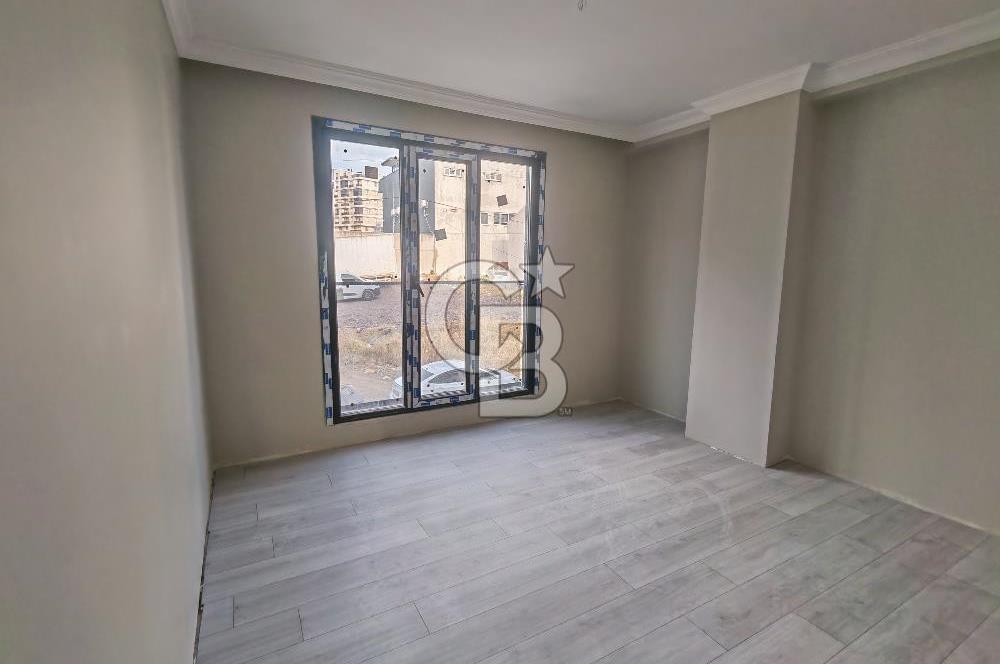 MUTLUKENT'E ÇOK YAKIN METROYA YÜRÜME MESAFESİNDE 2+1 SIFIR DAİRE