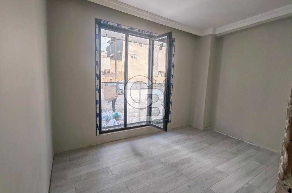 MUTLUKENT METROYA ÇOK YAKIN 2+1 SATILIK DAİRE
