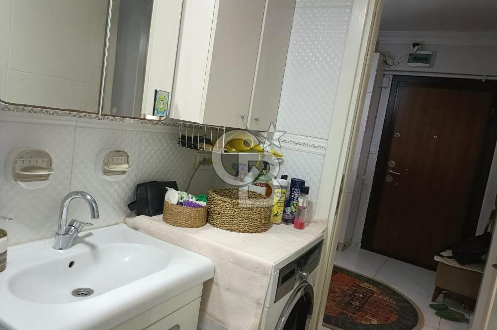 ŞİŞLİ/FERİKÖY/KURTULUŞ'TA OSMANBEY METROYA YAKIN SATILIK 70m2 DAİRE