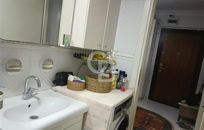 ŞİŞLİ/FERİKÖY/KURTULUŞ'TA OSMANBEY METROYA YAKIN SATILIK 70m2 DAİRE