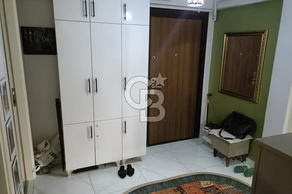 ŞİŞLİ/FERİKÖY/KURTULUŞ'TA OSMANBEY METROYA YAKIN SATILIK 70m2 DAİRE