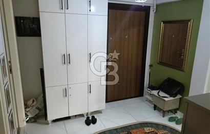 ŞİŞLİ/FERİKÖY/KURTULUŞ'TA OSMANBEY METROYA YAKIN SATILIK 70m2 DAİRE