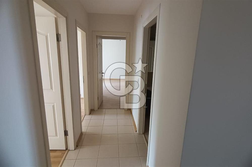 Oyak Sitesinde Full deniz manzaralı kiralık daire.