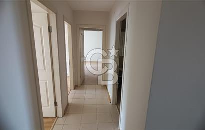 Oyak Sitesinde Full deniz manzaralı kiralık daire.