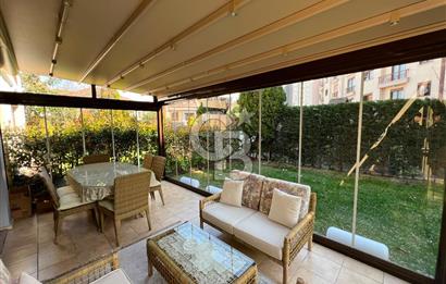 BAHÇEŞEHİR SPRADON EVLERİ SATILIK 6+2 KÖŞE VİLLA