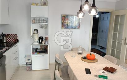 ŞİŞLİ/FERİKÖY/KURTULUŞ'TA OSMANBEY METROYA YAKIN SATILIK 70m2 DAİRE