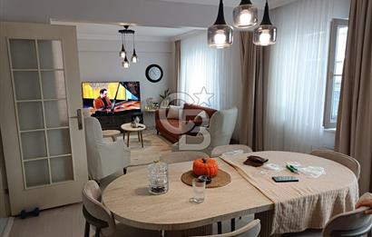 ŞİŞLİ/FERİKÖY/KURTULUŞ'TA OSMANBEY METROYA YAKIN SATILIK 70m2 DAİRE