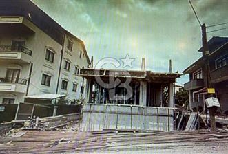 BAŞİSKELE SERDAR MAH PROJEDEN SATILIK FNY YAPI 2+1 ARAKAT DAİRE - 9 - 362592