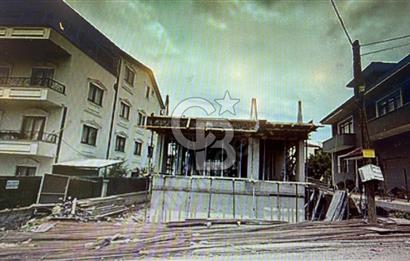 BAŞİSKELE SERDAR MAH PROJEDEN SATILIK FNY YAPI 2+1 ARAKAT DAİRE